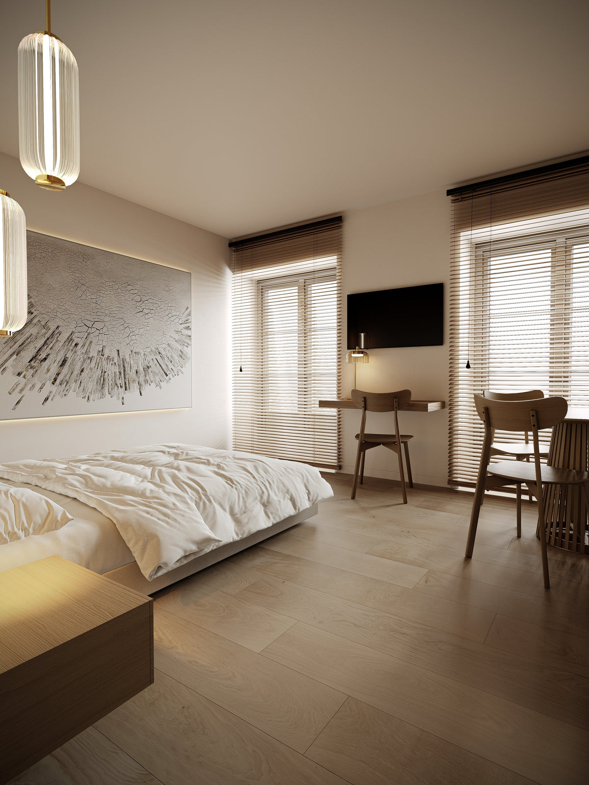 ARENE SUITES