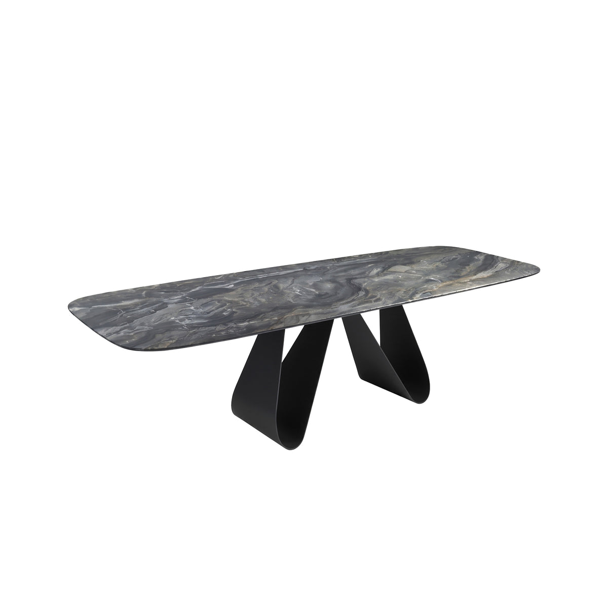 MESA PAPALLONA FIX KERAMIC