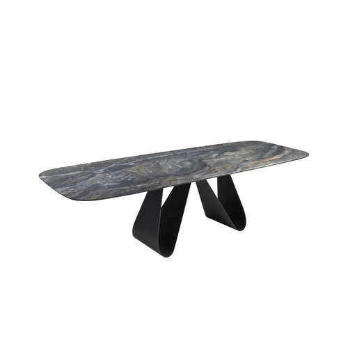 MESA PAPALLONA FIX KERAMIC
