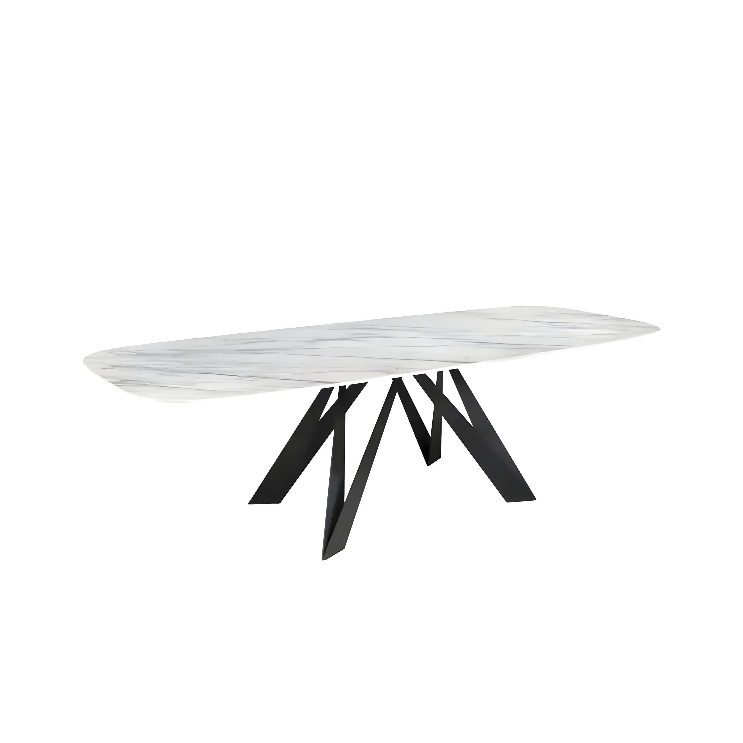 MESA BATTA FIX KERAMIC