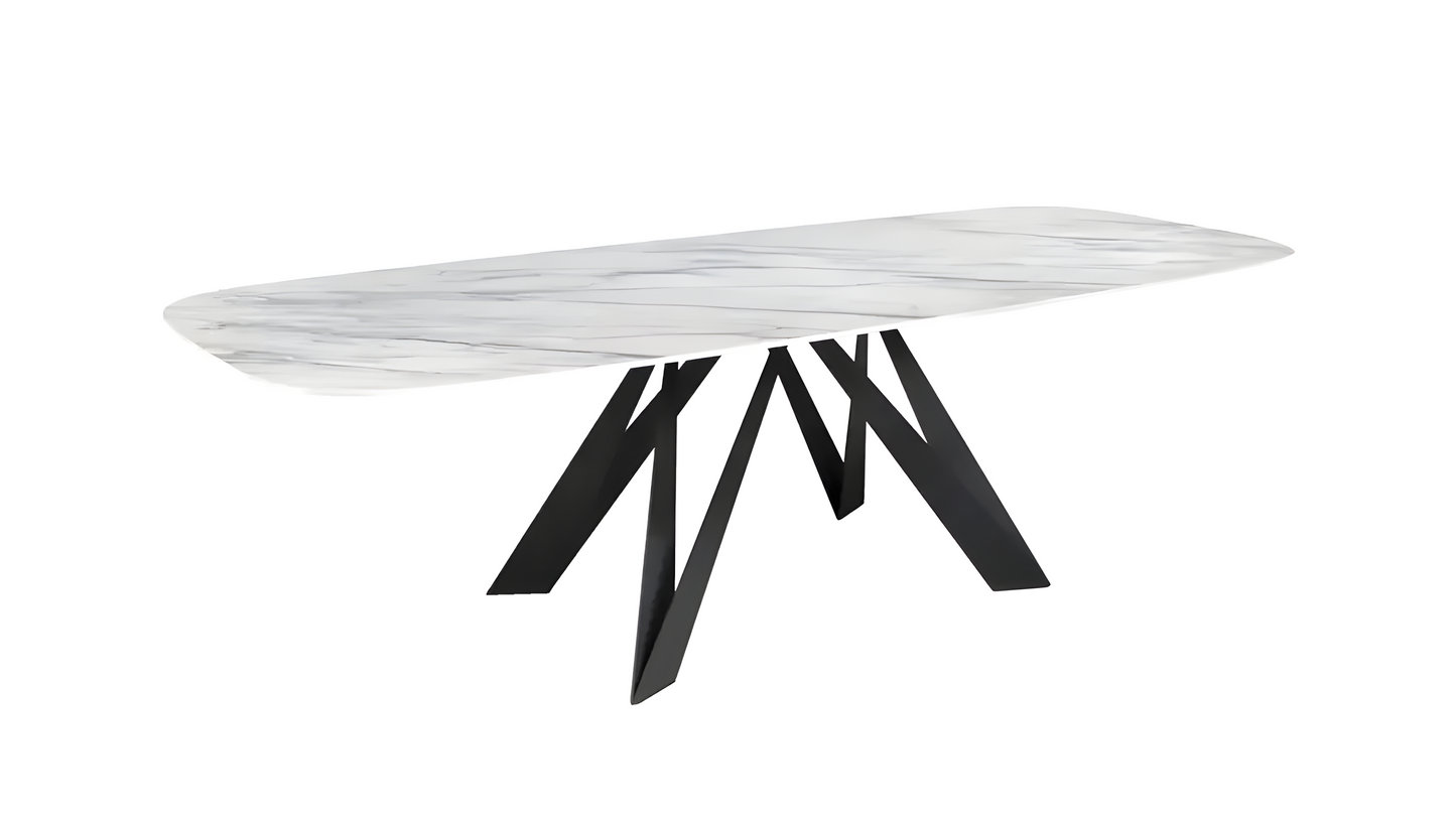 MESA BATTA FIX KERAMIC