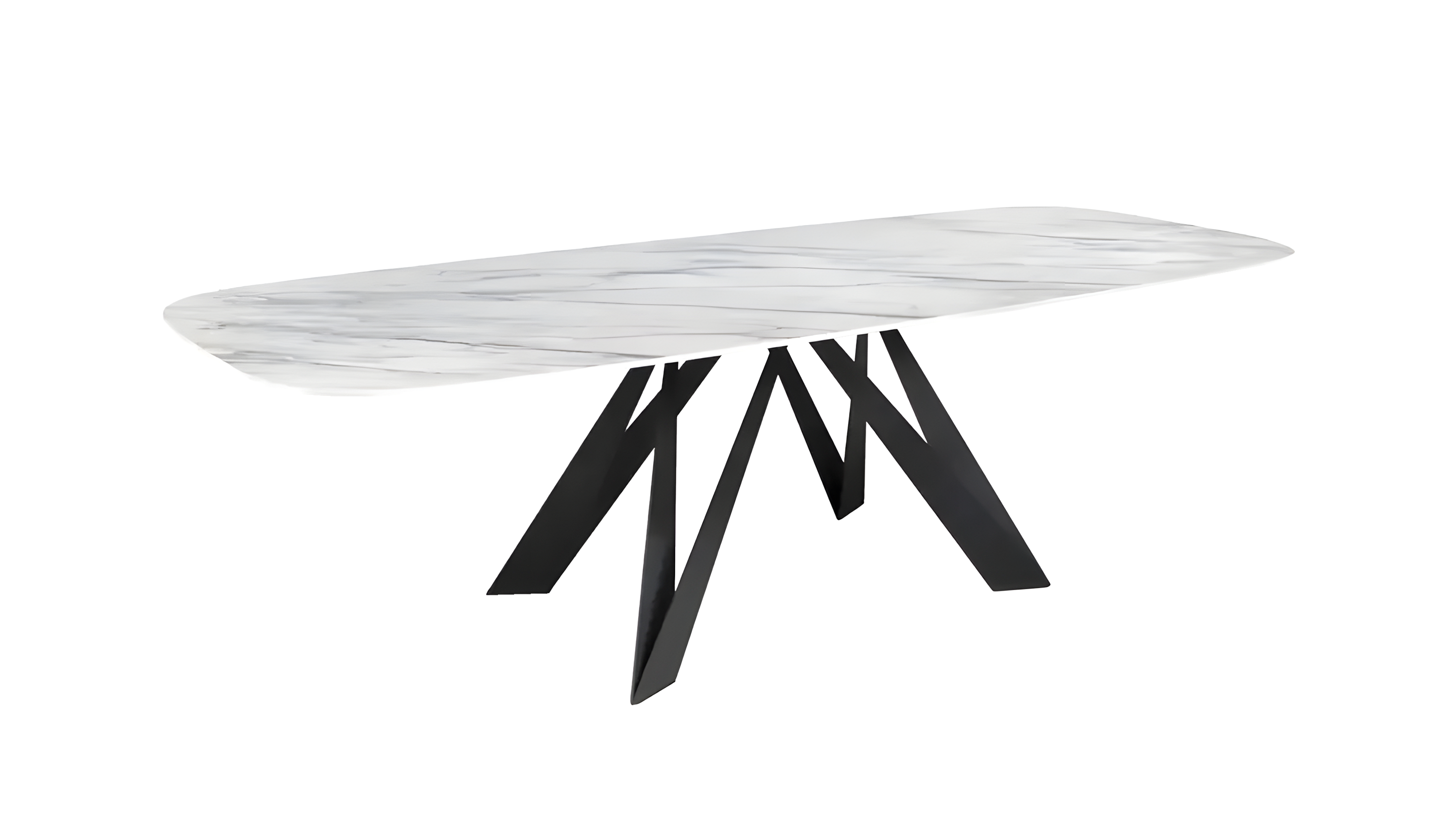 MESA BATTA FIX KERAMIC