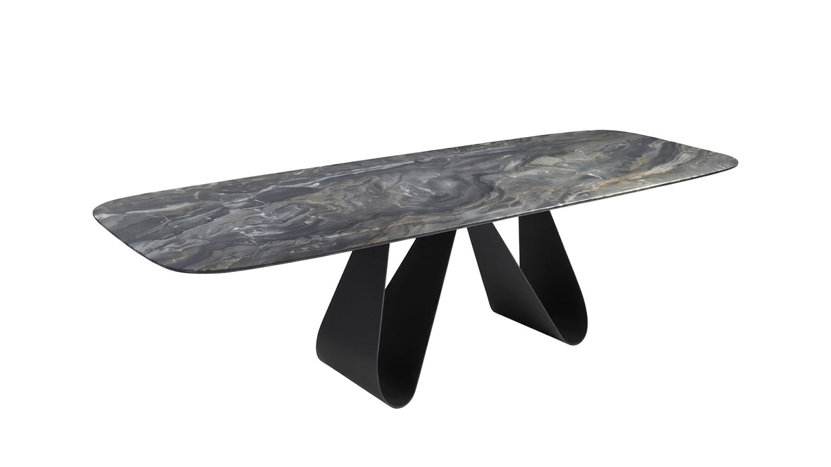 MESA PAPALLONA FIX KERAMIC