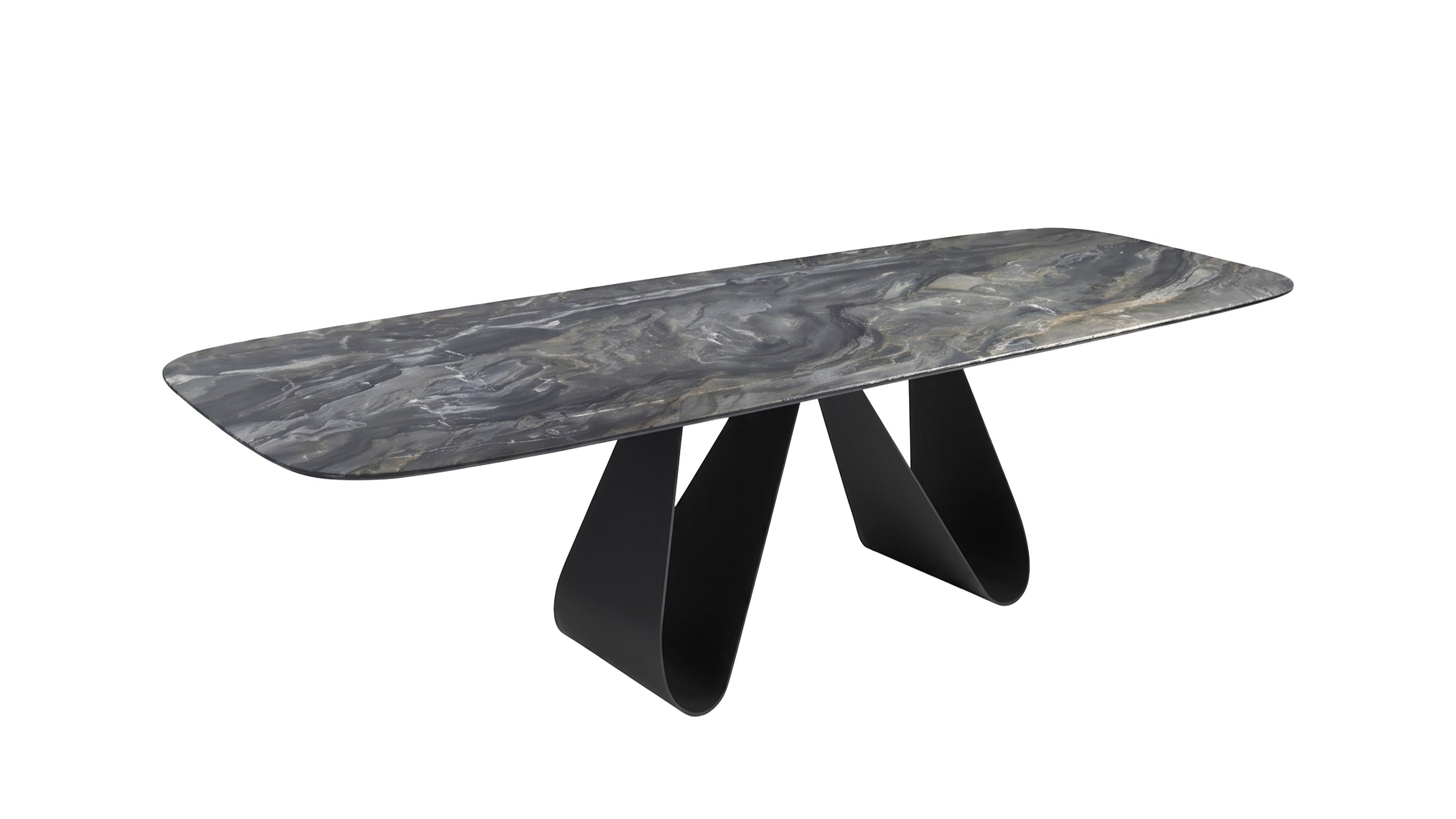 MESA PAPALLONA FIX KERAMIC