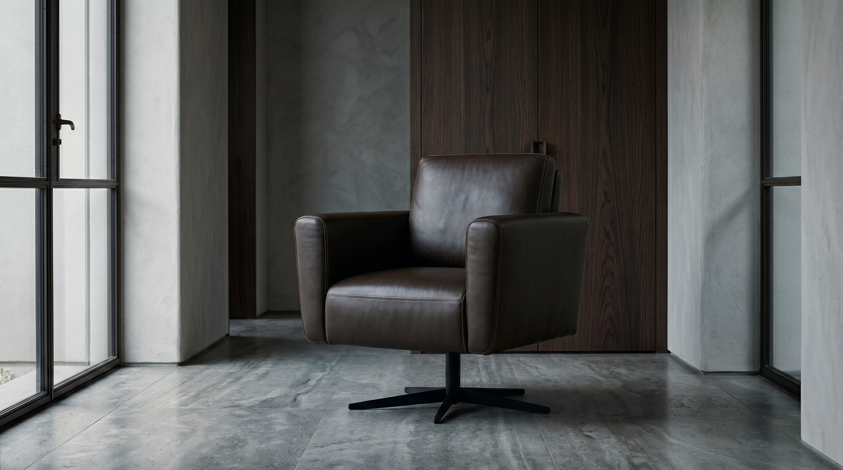 SILLÓN JAGUAR