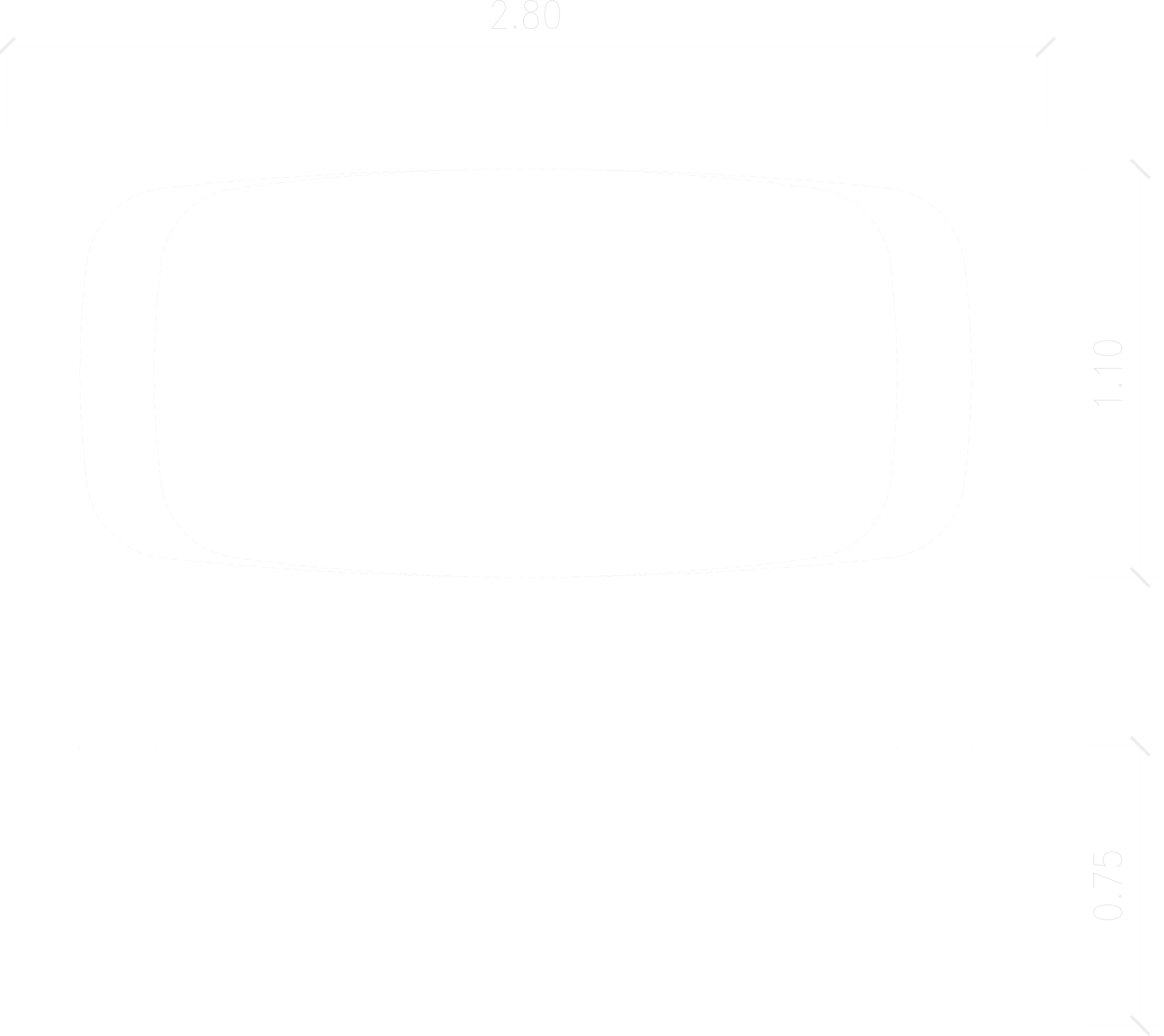 MESA BATTA FIX KERAMIC
