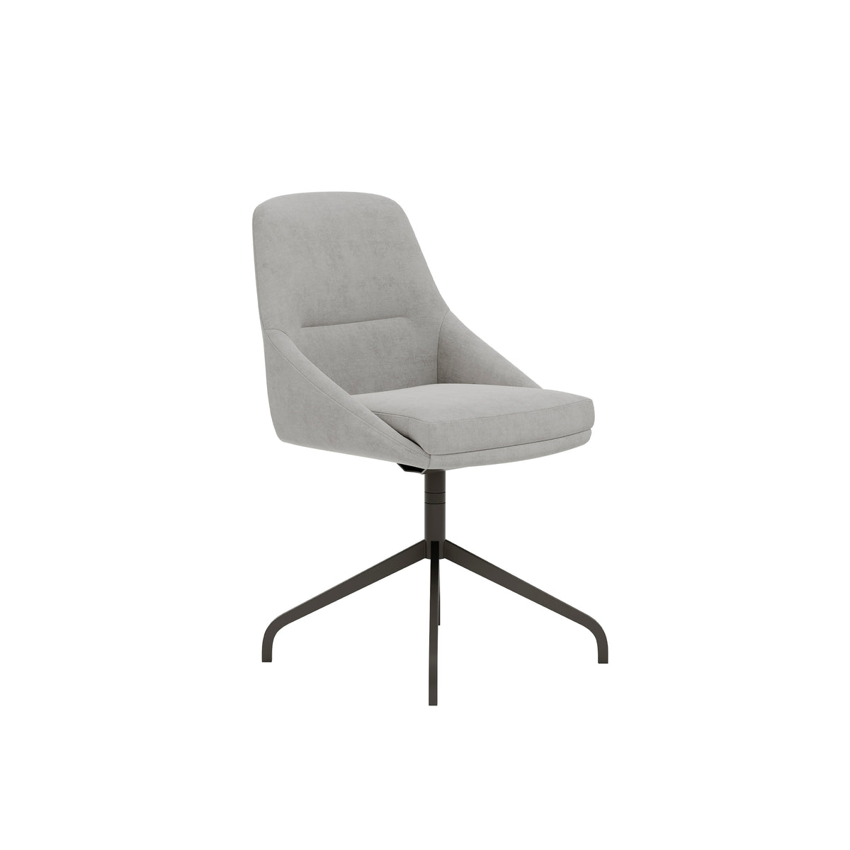 SILLA ABBY TURN