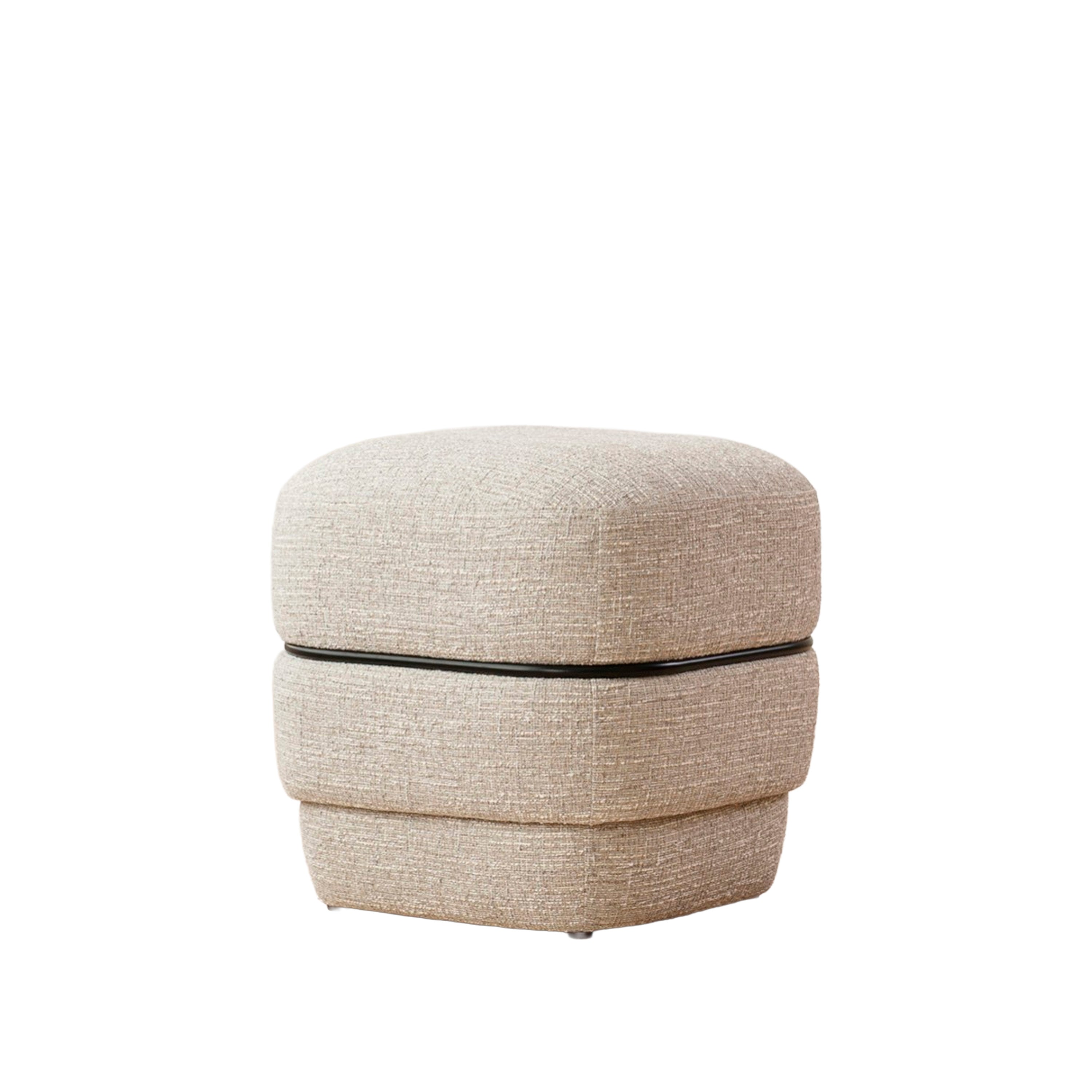 ELIS GRIS Y BEIGE