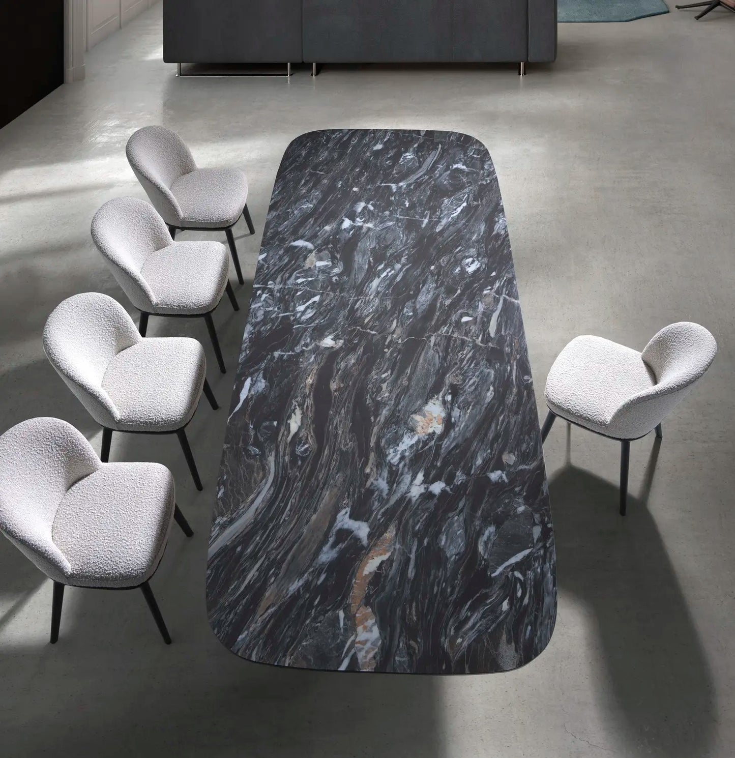 MESA BATTA FIX KERAMIC